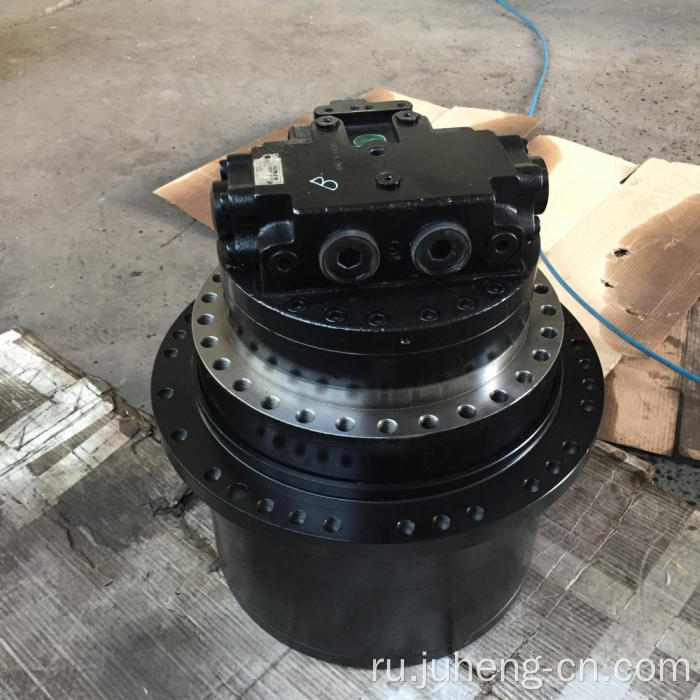 MAG-170VP-3800G CX210B Финальный диск для корпуса